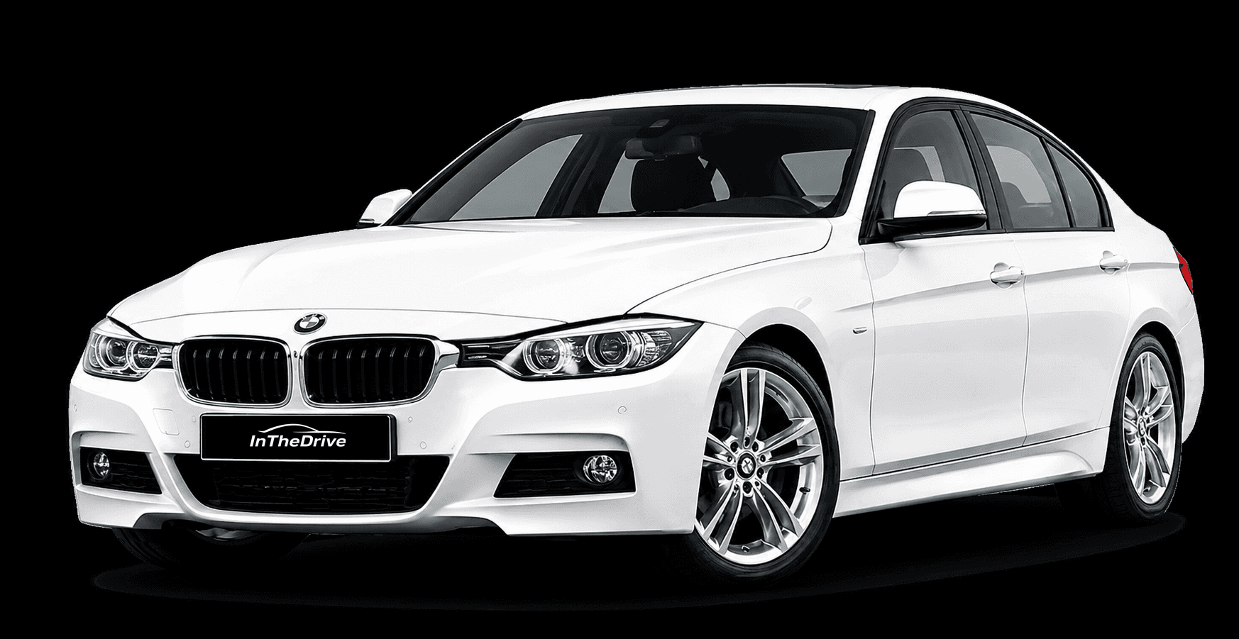 BMW 320i 2016