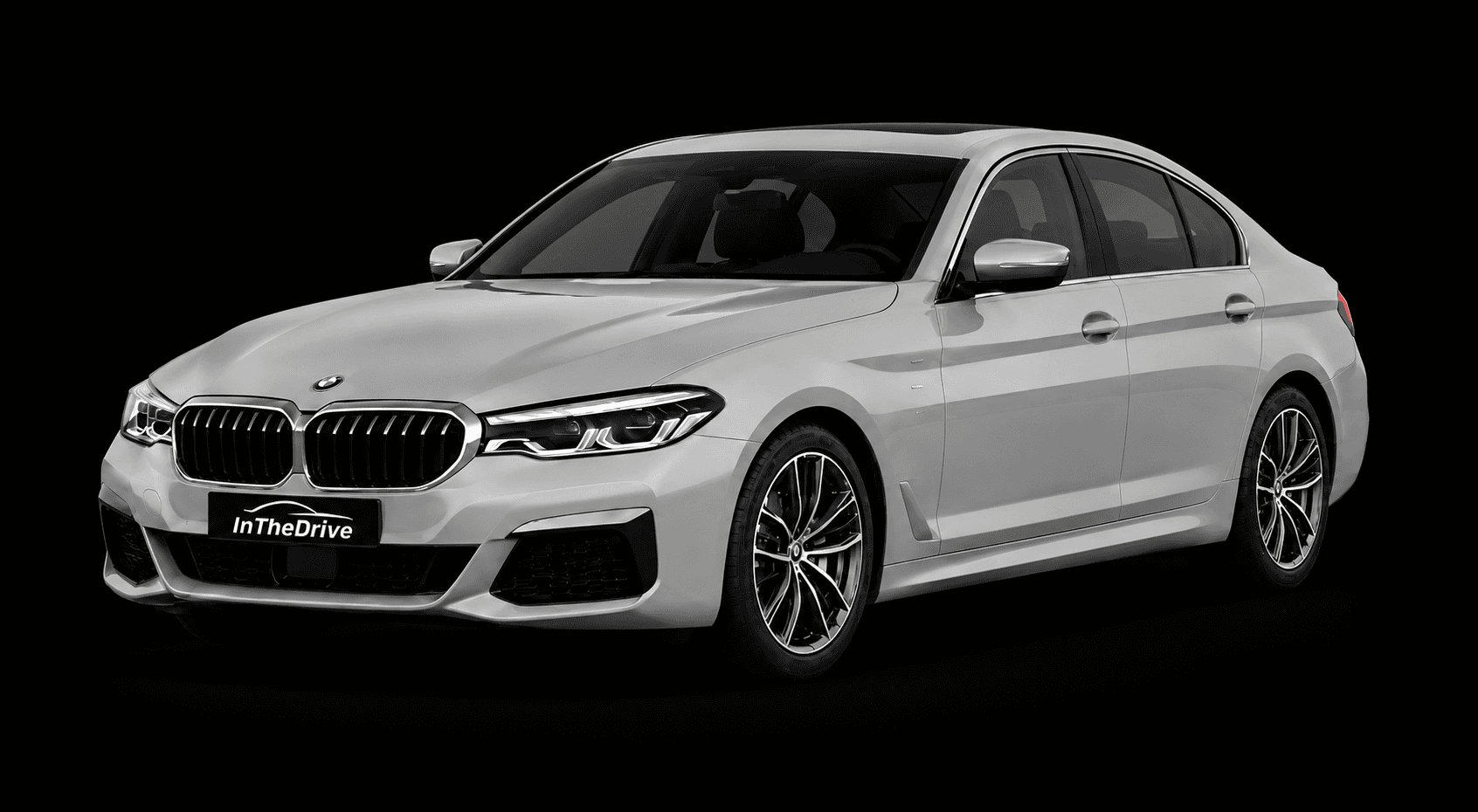BMW G30 530i 2020